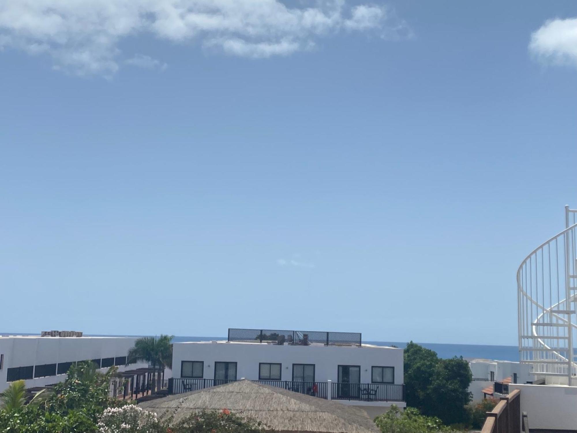Salisland365 Private Apartment - Self Catering Dunas Beach Resort Santa Maria Ngoại thất bức ảnh